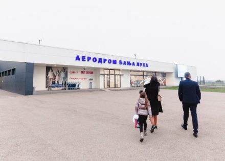 Natalija Trivić: U planu uspostavljanje avio-linije za Istanbul (Video)