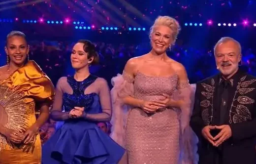 Završen takmičarski dio, počelo glasanje (Video)