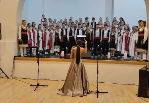 U Bijeljini otvoren festival “Majske muzičke svečanosti”