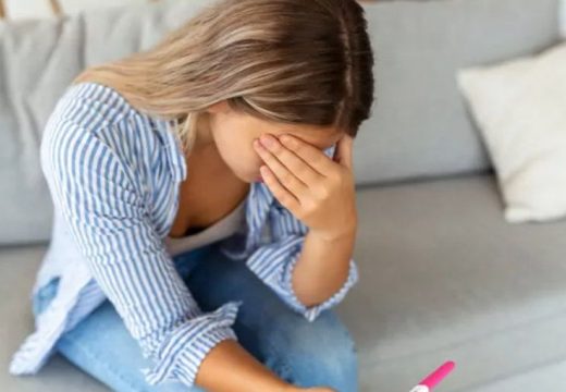 Šta je lažna trudnoća i koji su njeni simptomi