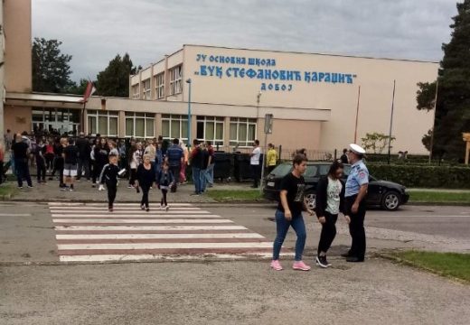 Za tri mjeseca evidentirano 45 slučajeva maloljetničkog kriminala