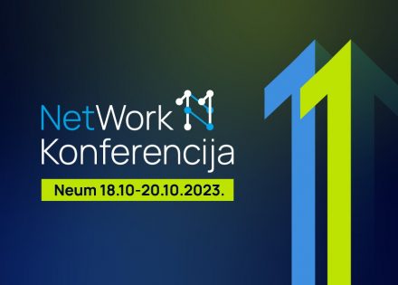 Jedanaesta NetWork konferencija – sinergija znanja, inovacija i poslovnih prilika