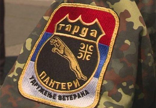 Veterani Garde “Panteri“: Sramno saopštenje BORS-a,  godinama žive na grbači boraca i naroda