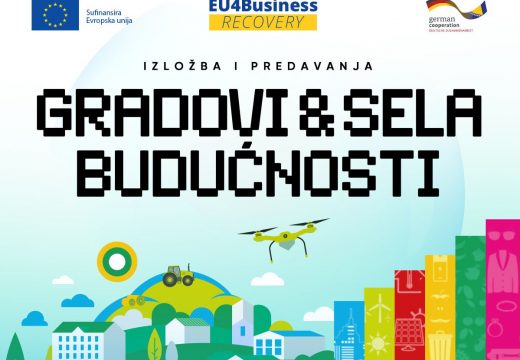 Bijeljina domaćin interaktivnog događaja „Gradovi i sela budućnosti”