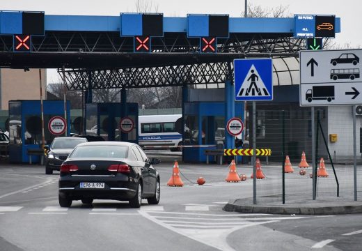 Ovo trebate znati ako idete u Hrvatsku