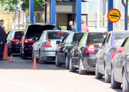Pogledajte šta možete prenijeti preko granice, a da ne budete kažnjeni