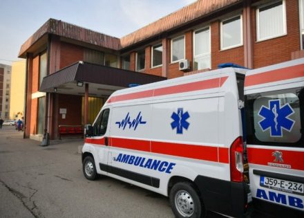 Razjareni staford Banjalučanki odgrizao komad noge