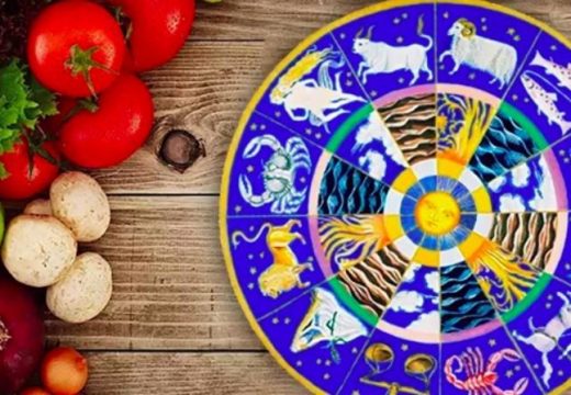 Bik lud za roštiljom, Ribe obožavaju ribu…