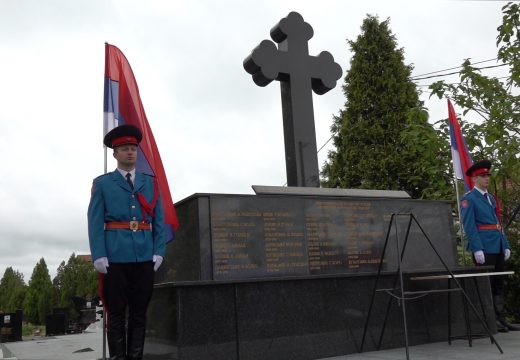 Tuzlanska kolona : “Do pomirenja se može samo istinom i procesuiranjem zločina” (FOTO)