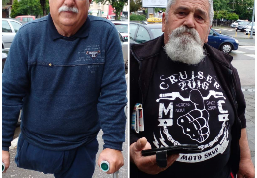  Ovo su istinski heroji našeg doba