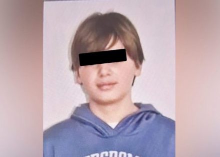 Pradjed Koste, dječaka ubice takođe ubio osam ljudi (Foto)