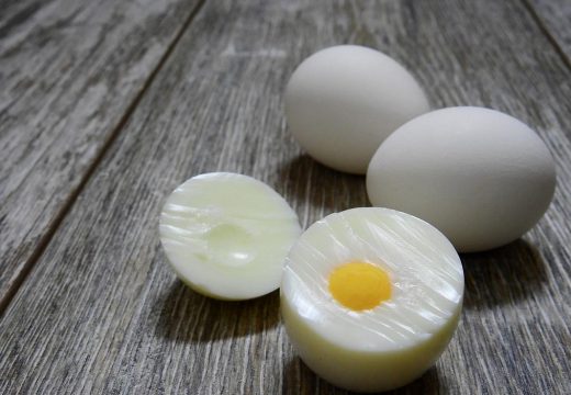 Da li je zdravije jesti žumance ili bjelance?