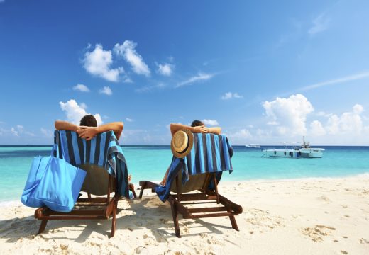 Cijene ljetovanja na crnogorskom primorju biće i za 30 odsto veće