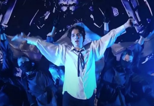 Večeras prvo polufinale ovogodišnje „Evrovizije“