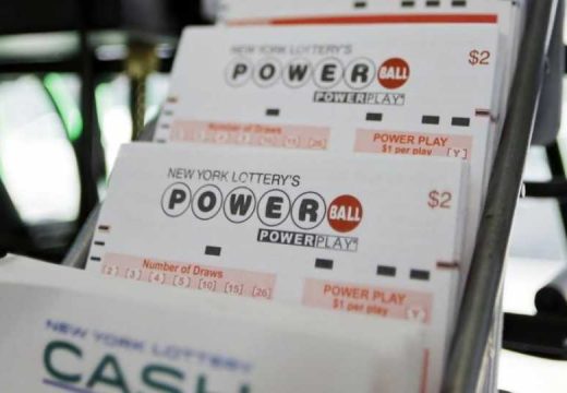 Otac i sin 10 godina varali lutriju, “zaradili” više od 20 miliona dolara