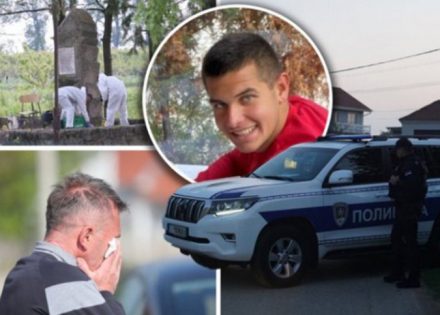 Iskaz Uroša Blažića, osmostrukog ubice: Ne kaje se za masakr