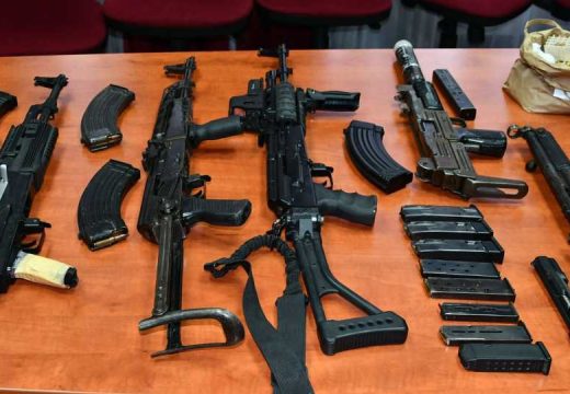 Zemlje Zapadnog balkana u vrhu svjetske liste