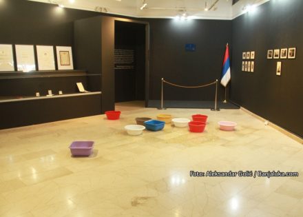 Muzej RS prokišnjava: Da li je prostor spreman da postane muzejski primjerak? (Foto/Video)