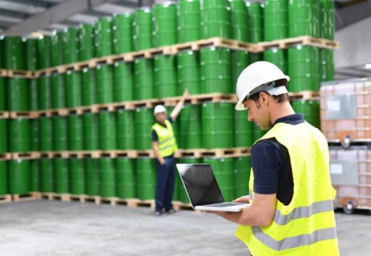 Petu sedmicu zaredom cijena nafte na svjetskom tržištu u padu