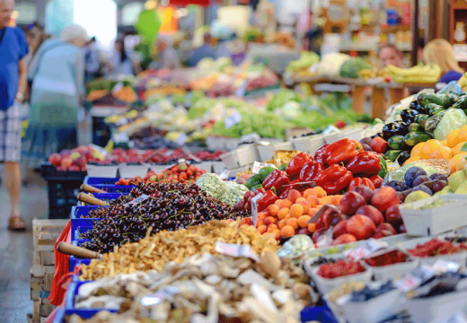 Hrana iz Srpske osvaja i grčko tržište