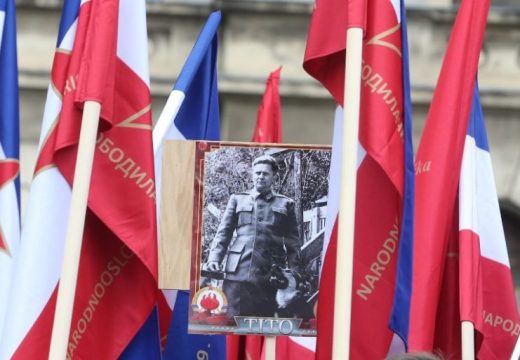 Danas je 9. maj – Dan pobjede nad fašizmom