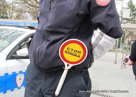 Evo u kojim slučajevima će saobraćajac moći da vam oprosti prekršaj