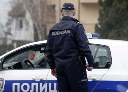 Od sutra će u svim školama u Srbiji biti prisutni policajci