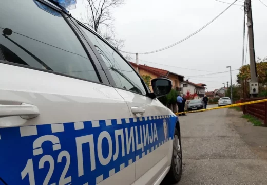 Detalji nesreće u Zvorniku: Djevojka poginula u slijetanju vozila, povrijeđene još četiri