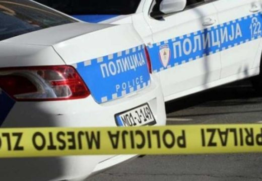 Poginuo prilikom prevrtanja radne mašine