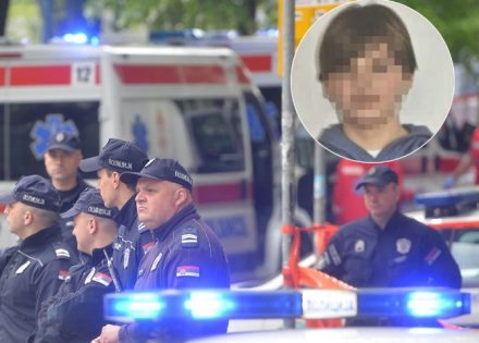 Mladić iz Bihaća prijeti da će napraviti masakr u Ekonomskoj školi kao onaj u Srbiji (Foto)