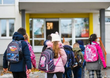 Policija obilazi škole u Srpskoj nakon zločina u Beogradu