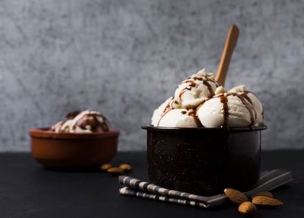 Ovo je najskuplji sladoled na svijetu (Foto)