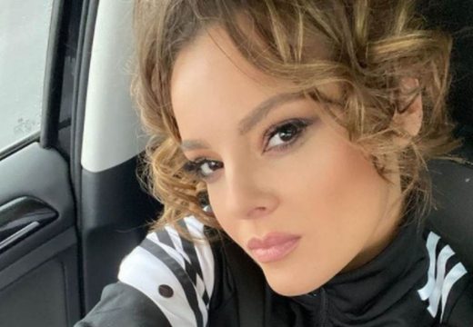 Prva od javnih ličnosti: Slavica Ćukteraš ugasila TikTok nalog