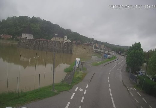 Zatvoreni granični prelazi
