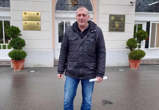 Lazić: Grad Bijeljina je direktan saučesnik u otimanju moje imovine