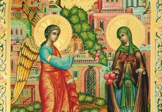 Danas se slavi Sveta velikomučenica Irina