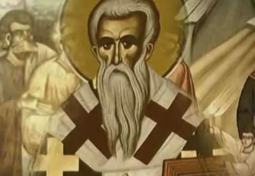 SPC danas obilježava Svetog apostola Jakova Zavedejeva,