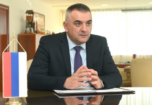 Minić sutra na otvaranju 90. Međunarodnog sajma poljoprivrede u Novom Sadu