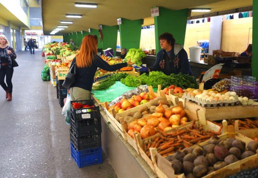 Zbog visokih cijena mnogima ove namirnice nisu dostupne
