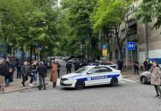 Saslušana majka dječaka ubice: Ovo je 10 pitanja na koja je odgovarala, jedno je ključno!