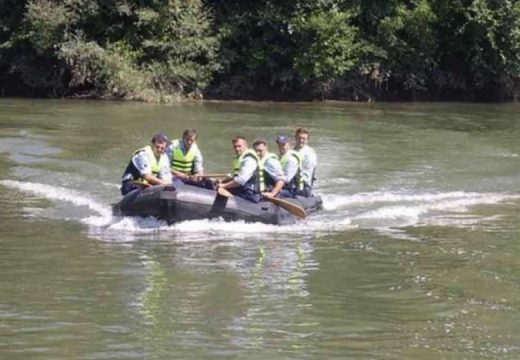 Pronađeno tijelo nepoznatog muškarca