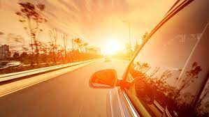 Zbog visokih temperatura, putovanja planirajte u ranim jutarnjim ili kasnijim poslijepodnevnim časovima