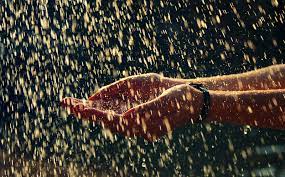 Danas oblačno i svježije sa kišom