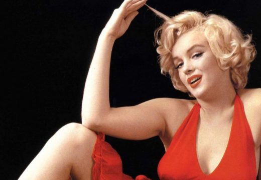 Rođena Merilin Monro, seks simbol 50-ih i ranih 60-ih