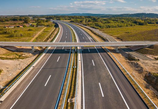 Od ponedjeljka novi način plaćanja auto-puta u RS i FBiH