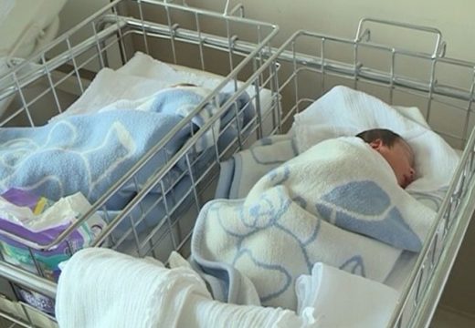 I u Bjelovaru sedam beba oboljelo od zaraze enterovirusom