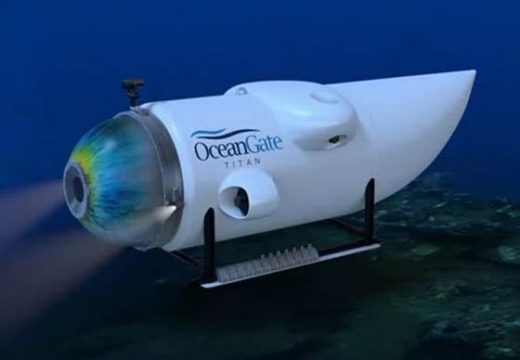 Bivši uposlenik OceanGatea je otpušten kada je progovorio o mogućim nedostacima Titana