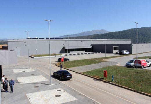 Zatvoru u Vojkovićima prijeti klizište