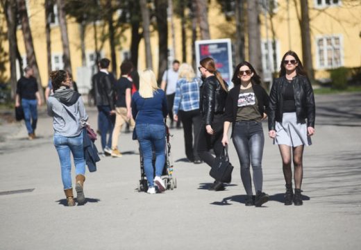 Za devet godina Srpska izgubila grad veličine Zvornika