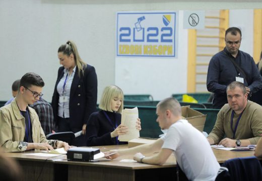 Analize posljednjih izbora još traju